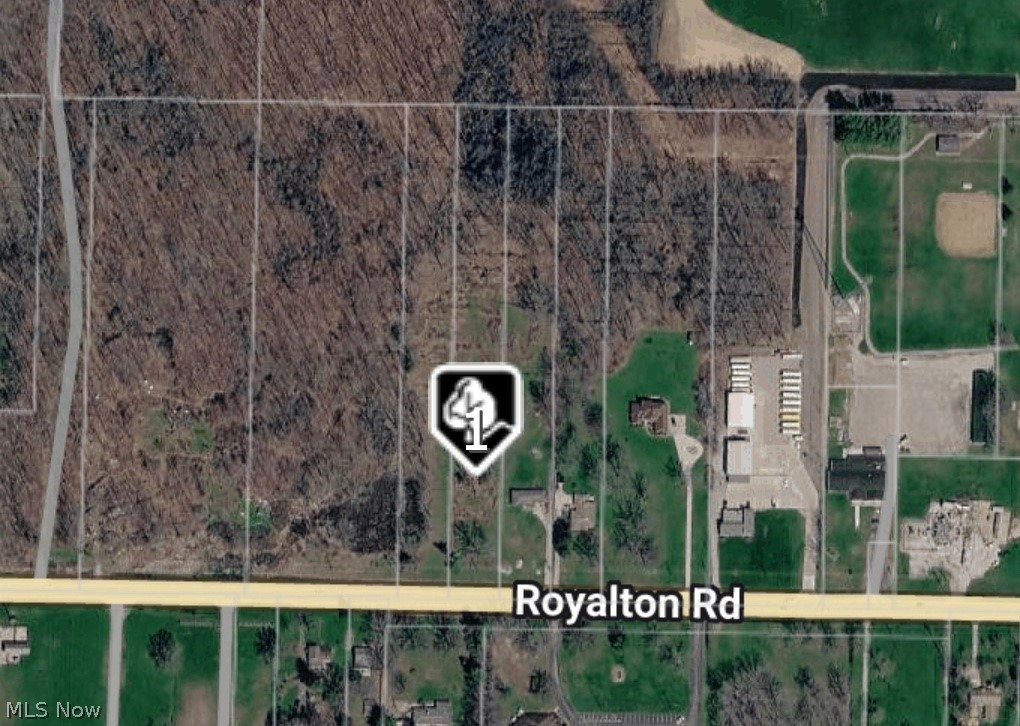 Royalton Road Columbia Station OH 44028
