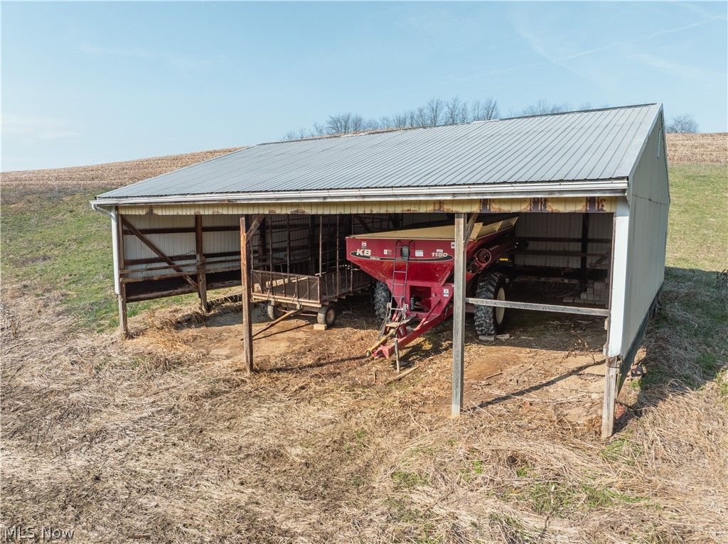 Coal Road Fresno OH 43824