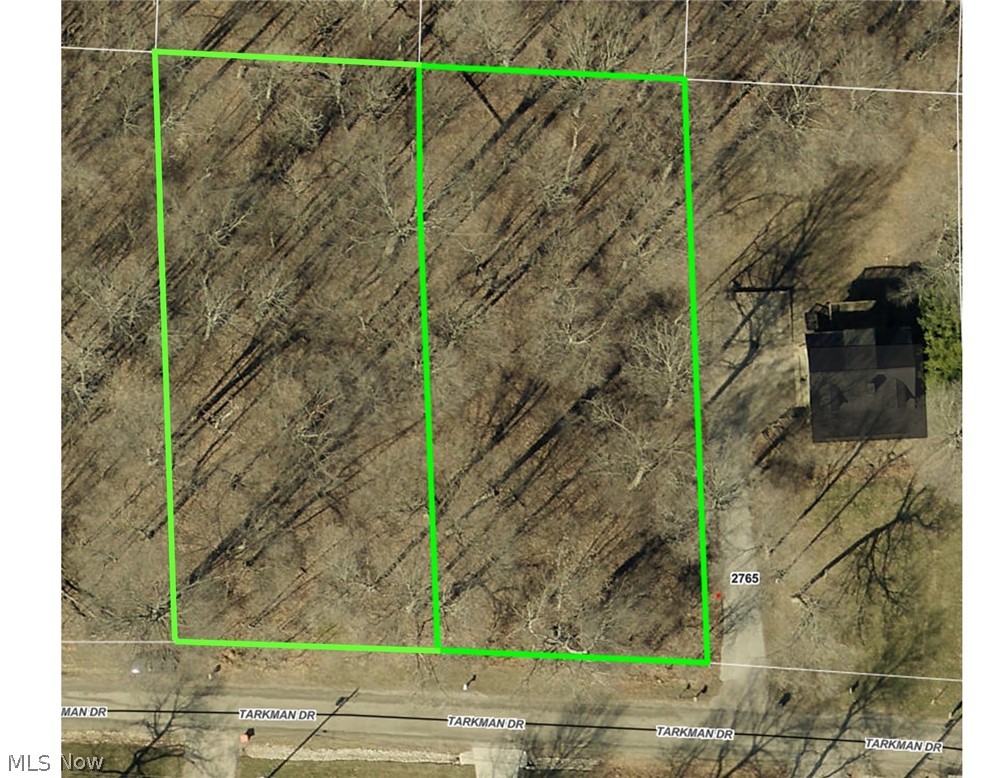 0 Tarkman Drive Nashport OH 43830