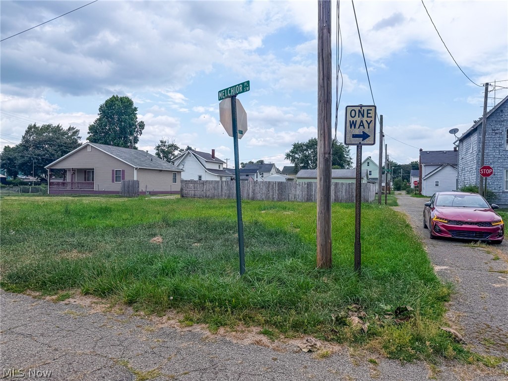 801 Backert Court SW Canton OH 44707
