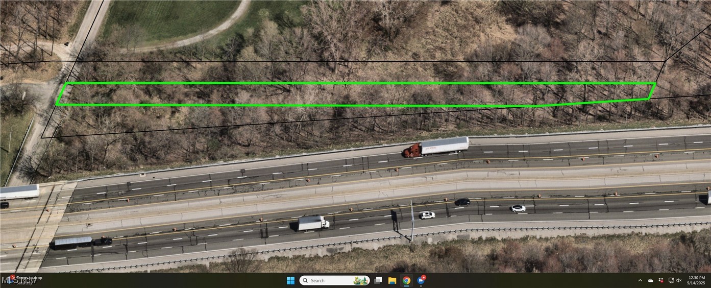 Humm Road Berlin Heights OH 44814