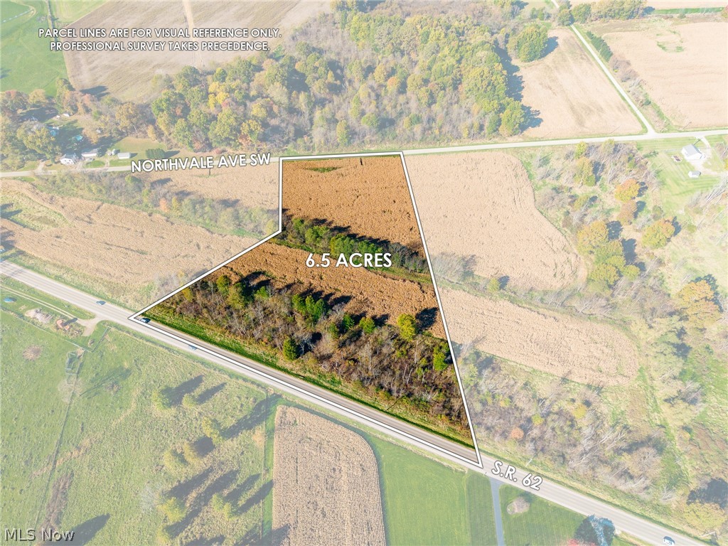 SW Northvale Avenue Beach City OH 44608