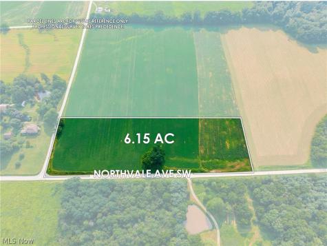 Stoneford St SW Navarre OH 44662