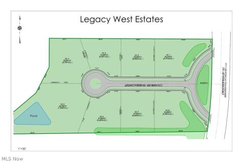 Vl 7 Legacy Rowe Westlake OH 44145
