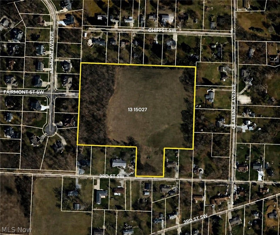 53RD Street SW Canton OH 44706