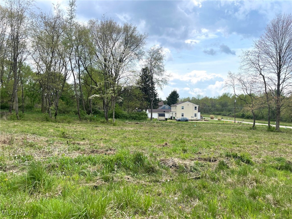 Lot# 20 Forest Avenue SE Massillon OH 44646