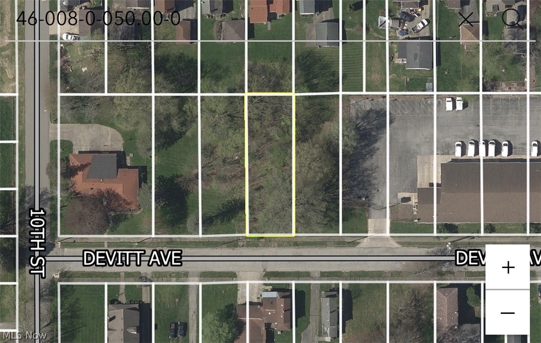338 Devitt Avenue Campbell OH 44405