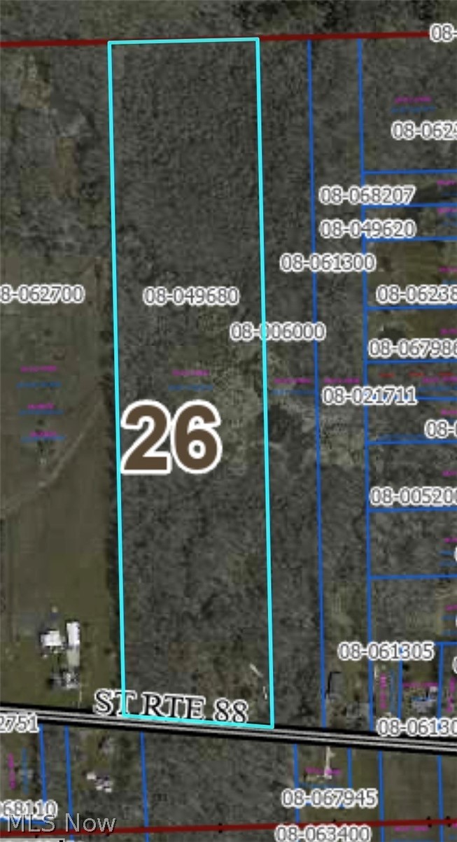 6027 State Route 88 Kinsman OH 44428