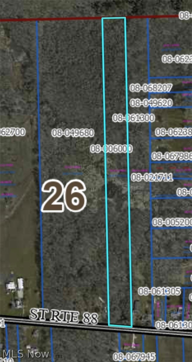 6027 State Route 88 Kinsman OH 44428