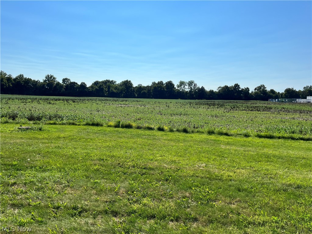 Black Jack Road Mount Vernon OH 43050