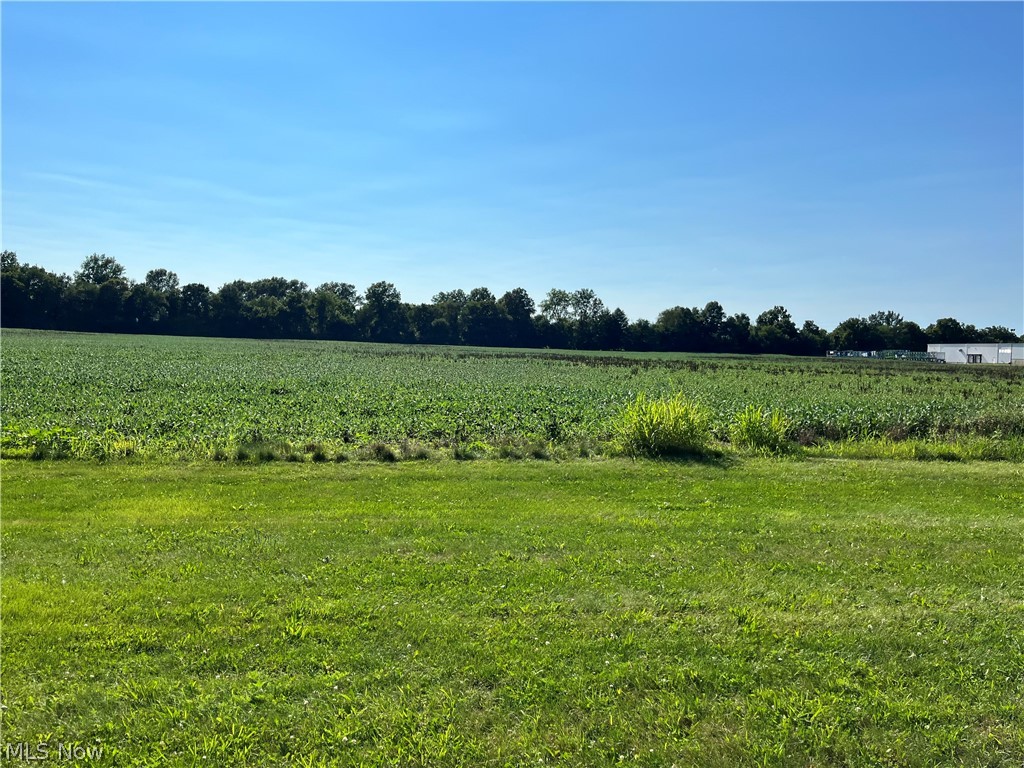 Black Jack Road Mount Vernon OH 43050