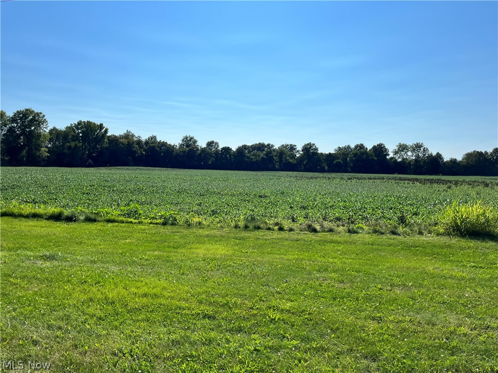 Black Jack Road Mount Vernon OH 43050