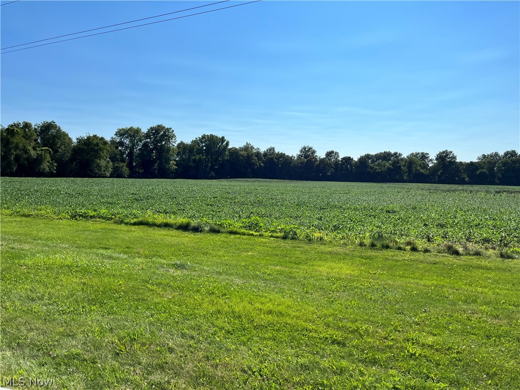 Black Jack Road Mount Vernon OH 43050