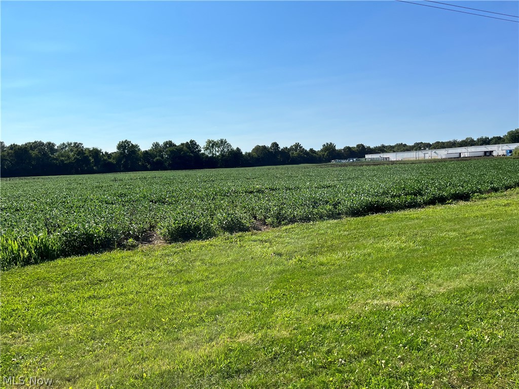 Black Jack Road Mount Vernon OH 43050