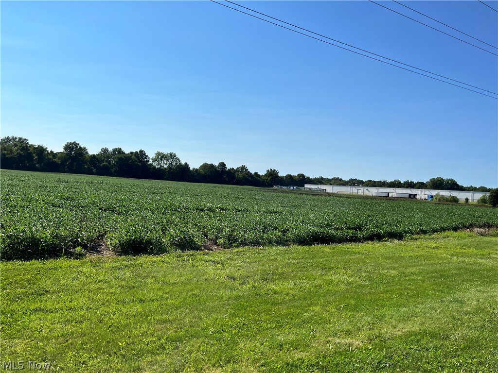 Black Jack Road Mount Vernon OH 43050