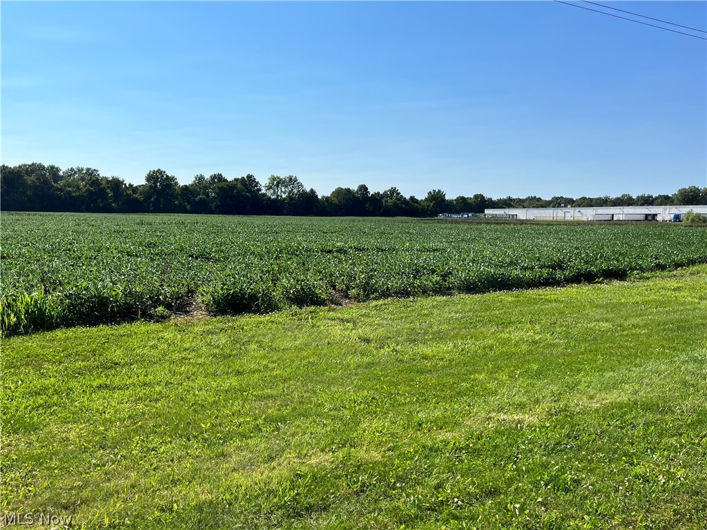 Black Jack Road Mount Vernon OH 43050