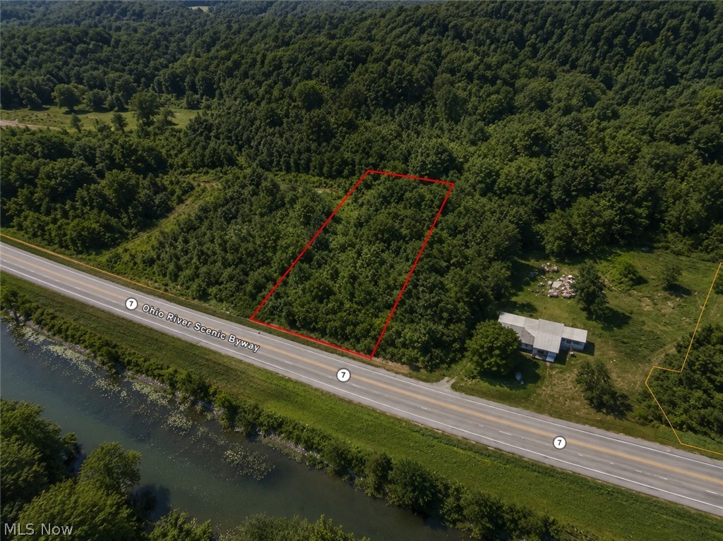 0 State Route 7 Pomeroy OH 45769