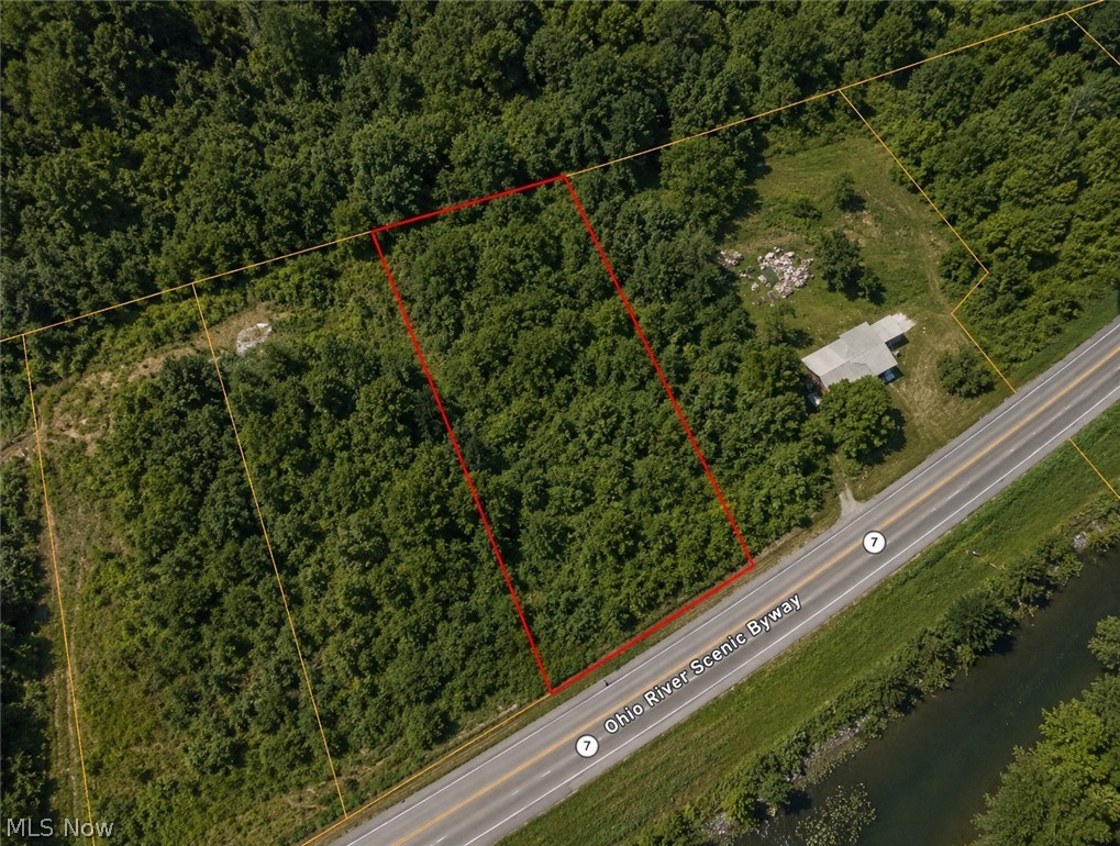 0 State Route 7 Pomeroy OH 45769