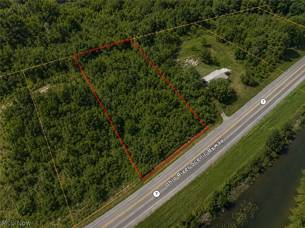 0 State Route 7 Pomeroy OH 45769