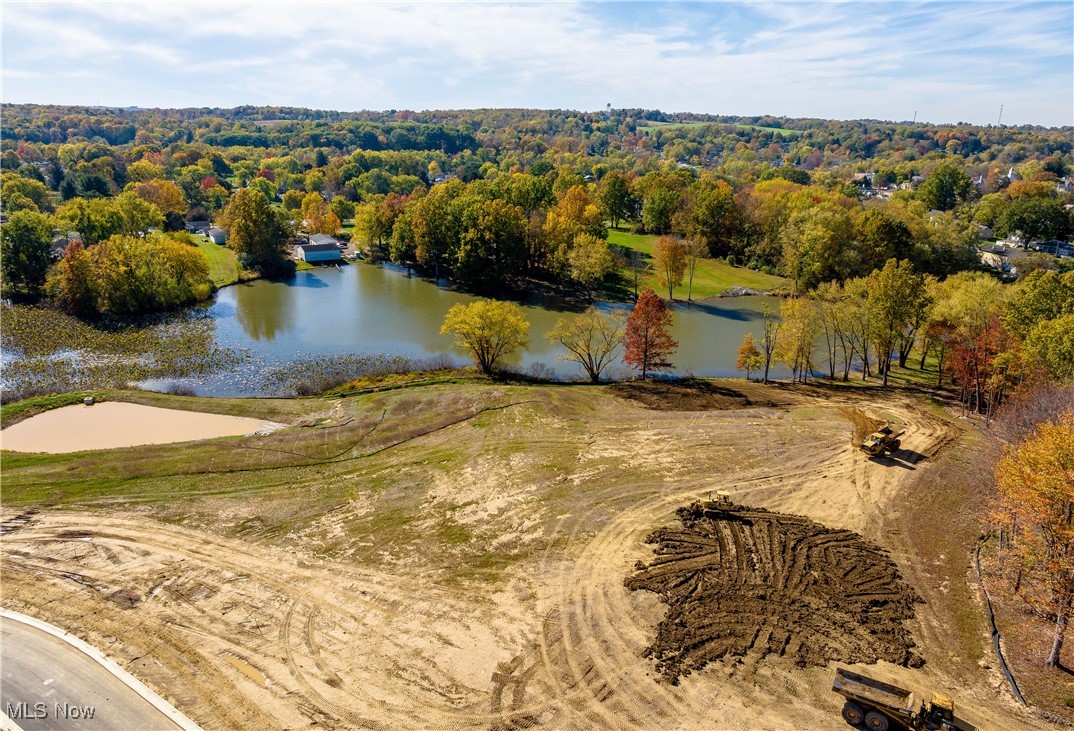 W Lakewood Drive Canal Fulton OH 44614