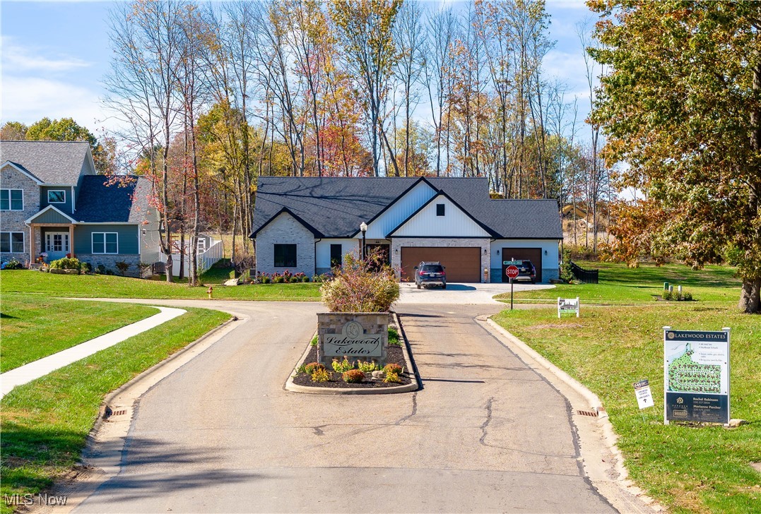 W Lakewood Drive Canal Fulton OH 44614
