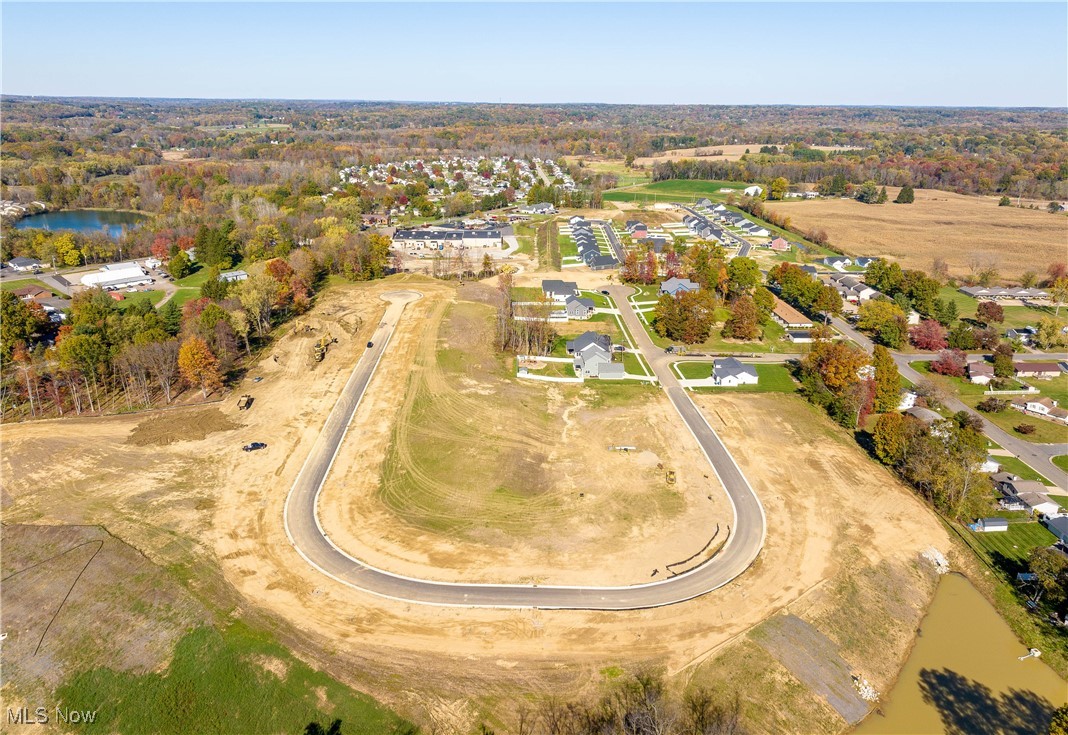 W Lakewood Drive Canal Fulton OH 44614