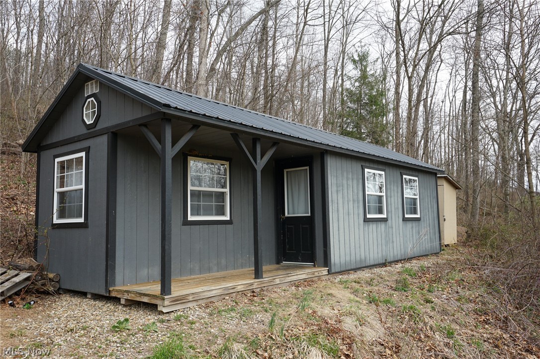 Mckee Hill Road Frazeysburg OH 43822