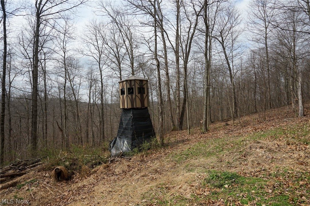 Mckee Hill Road Frazeysburg OH 43822