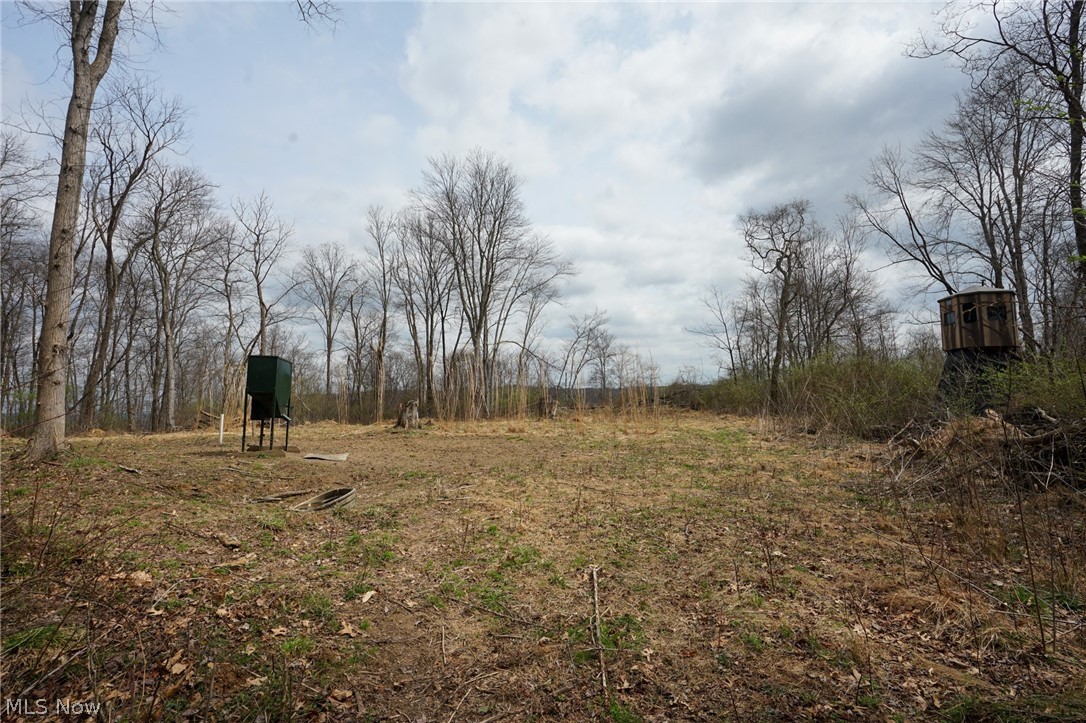 Mckee Hill Road Frazeysburg OH 43822