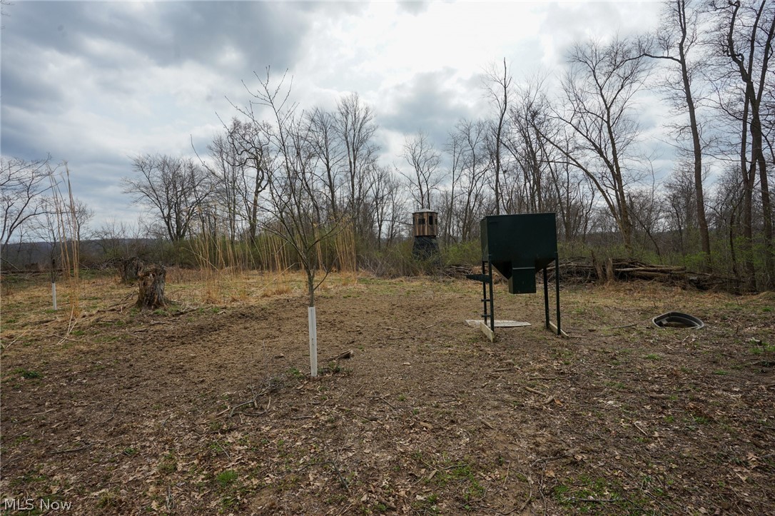 Mckee Hill Road Frazeysburg OH 43822