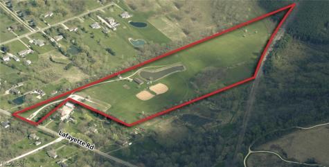 5735 Lafayette Road Medina OH 44256