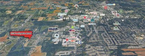 5735 Lafayette Road Medina OH 44256