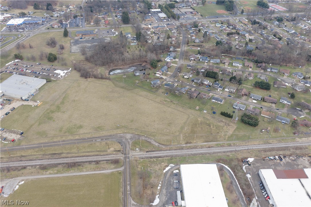 Ohio Avenue Dover OH 44622