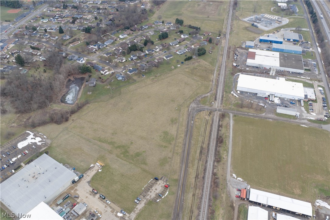 Ohio Avenue Dover OH 44622