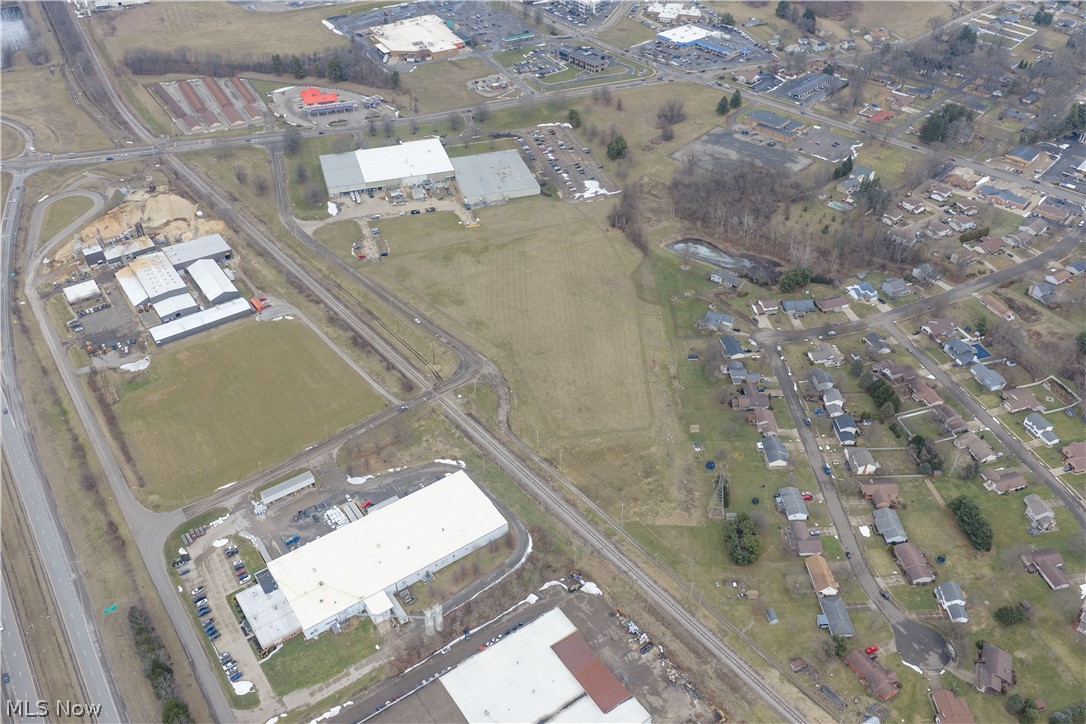 Ohio Avenue Dover OH 44622