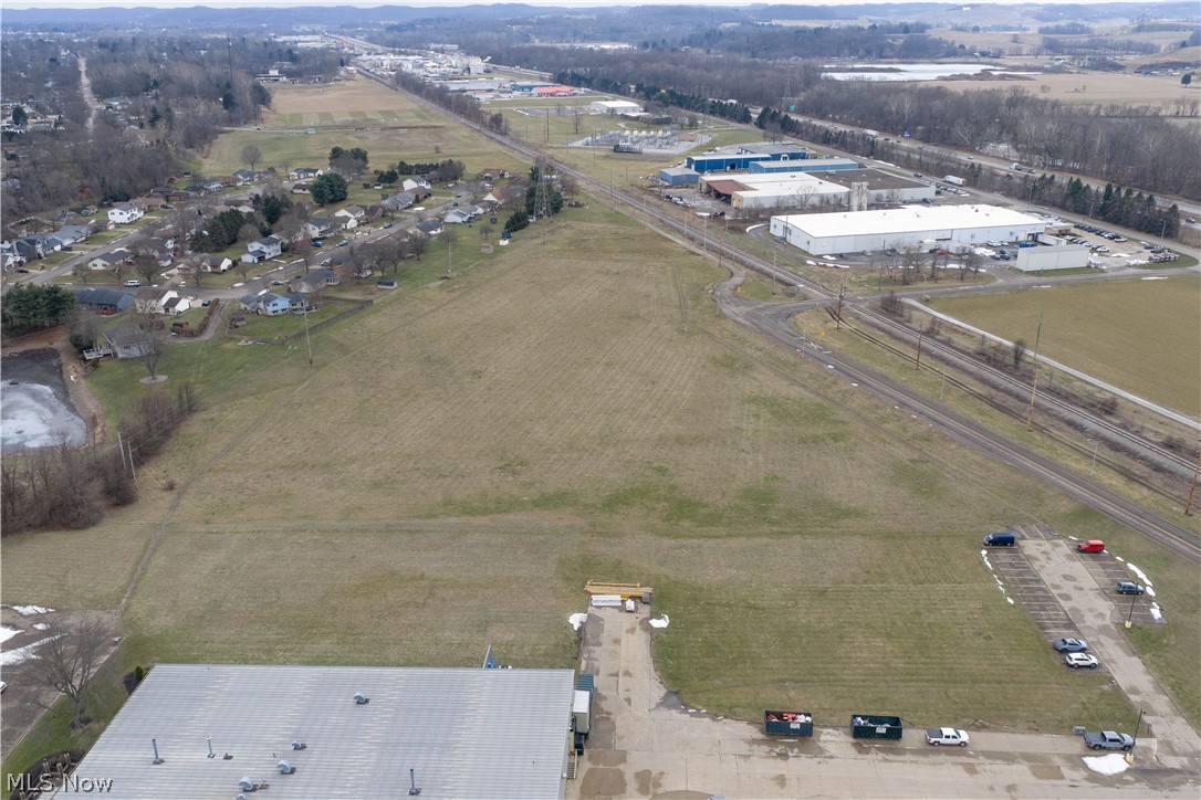 Ohio Avenue Dover OH 44622