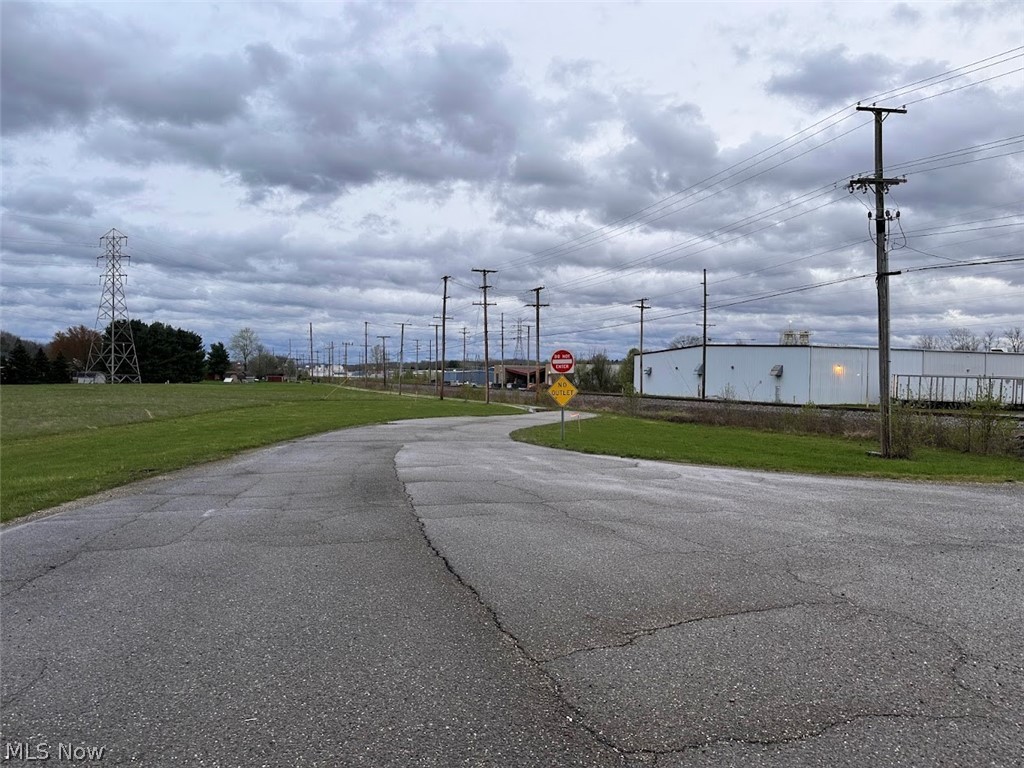 Ohio Avenue Dover OH 44622