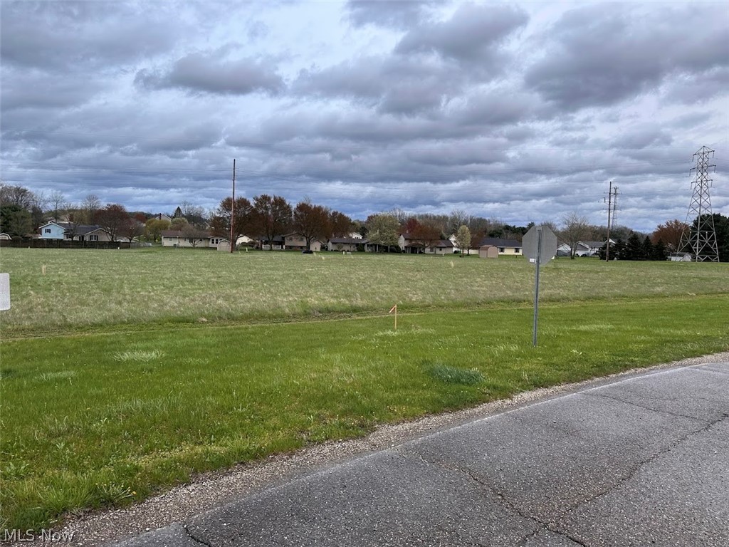 Ohio Avenue Dover OH 44622