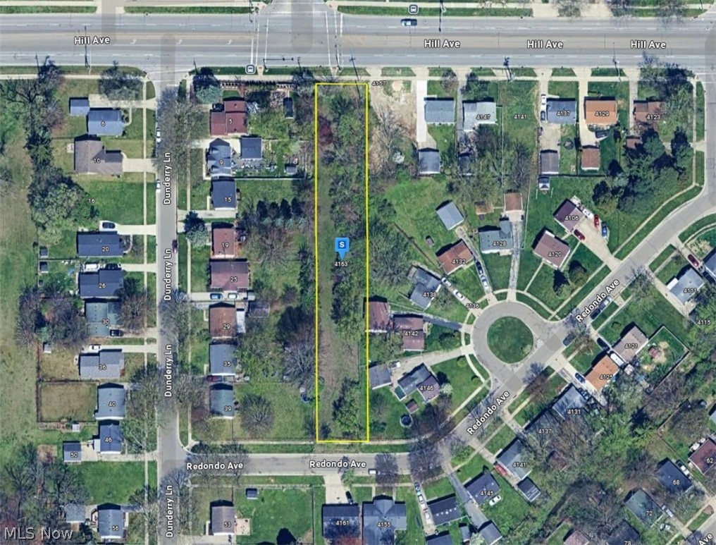 4163 Hill Avenue Toledo OH 43607