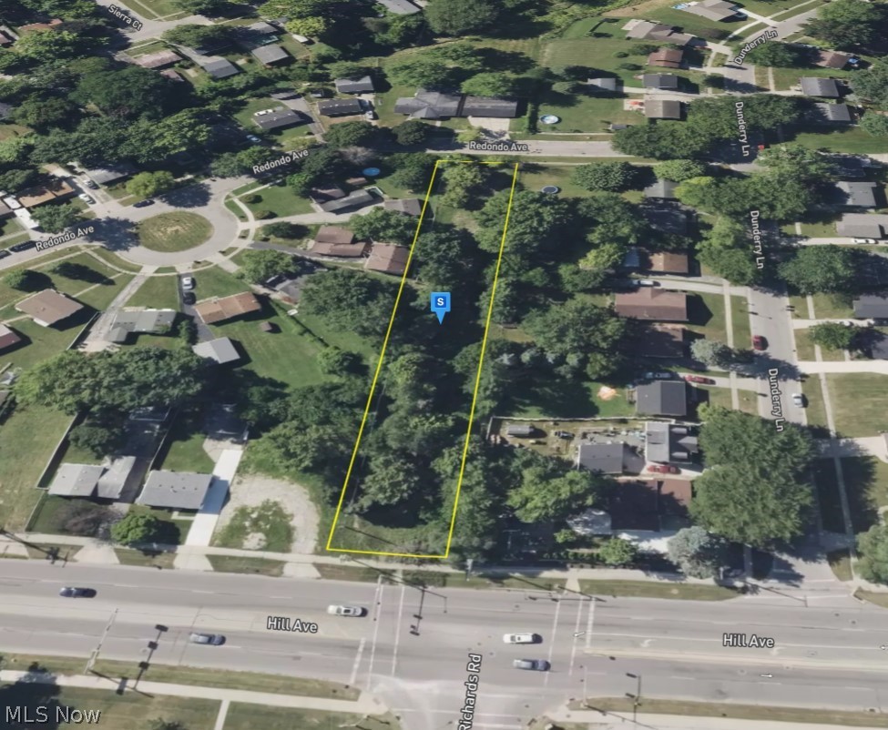 4163 Hill Avenue Toledo OH 43607