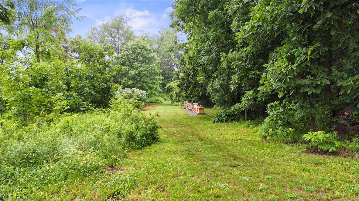 0 Frontz Road Perrysville OH 44864