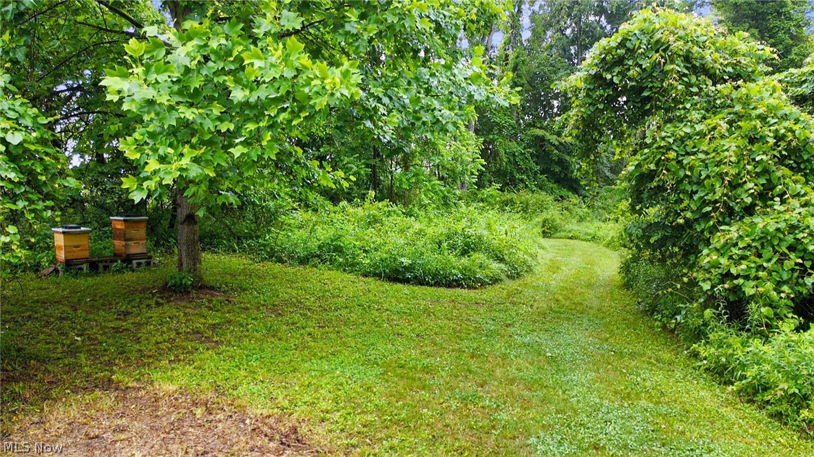 0 Frontz Road Perrysville OH 44864