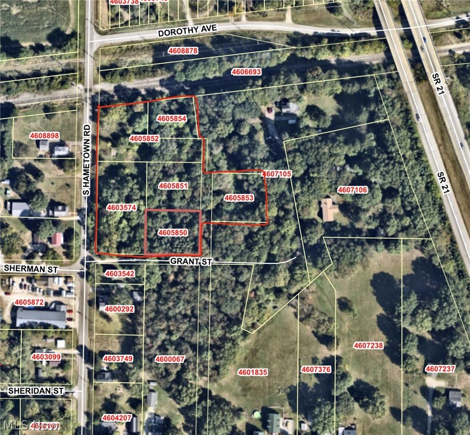 4475 S Hametown Road Norton OH 44203