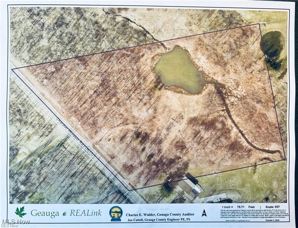 14238 Chardon Windsor Road Chardon OH 44024