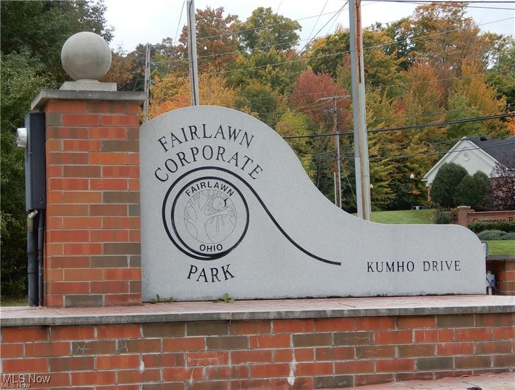 Kumho Drive Fairlawn OH 44333