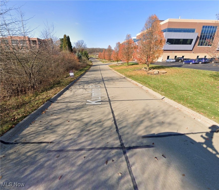 Kumho Drive Fairlawn OH 44333