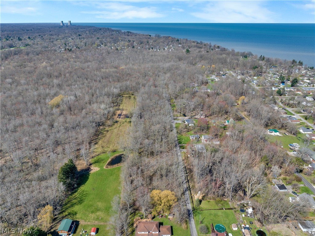 Magnolia Drive Madison OH 44057