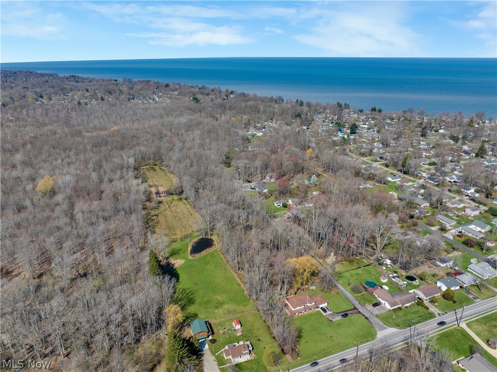 Magnolia Drive Madison OH 44057