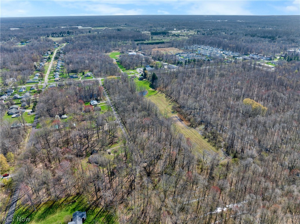 Magnolia Drive Madison OH 44057