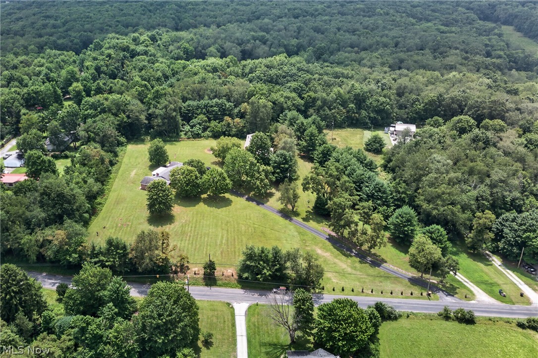 Carmel Achor Road Rogers OH 44455